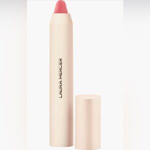Laura Mercier Petal Soft Lipstick Crayon - Camille